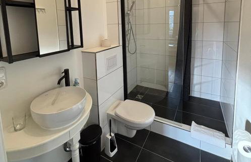 BoLA 10 Unterkunft Hamburg, 2 SZ & Küche - Foto 4