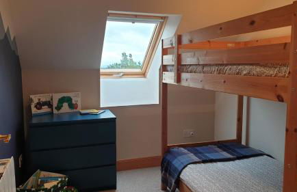 Old Farm Holiday Cottages - Scottish Borders - Foto 10