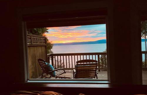 Brinnon Retreat - Foto 1