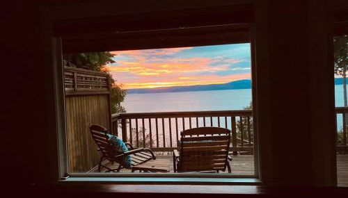 Brinnon Retreat - Foto 1