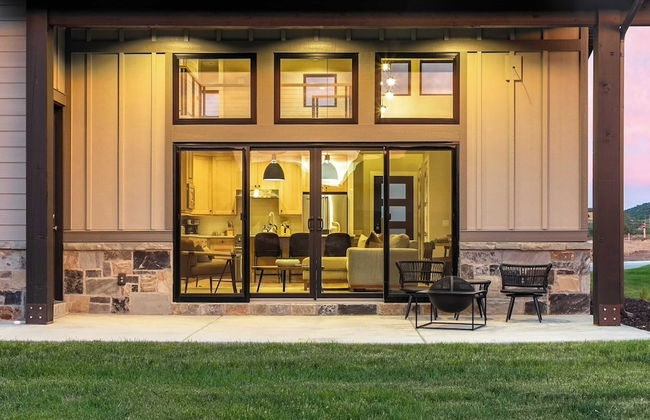 Jordanelle by Avantstay Next to the Reservoir! - Photo 48