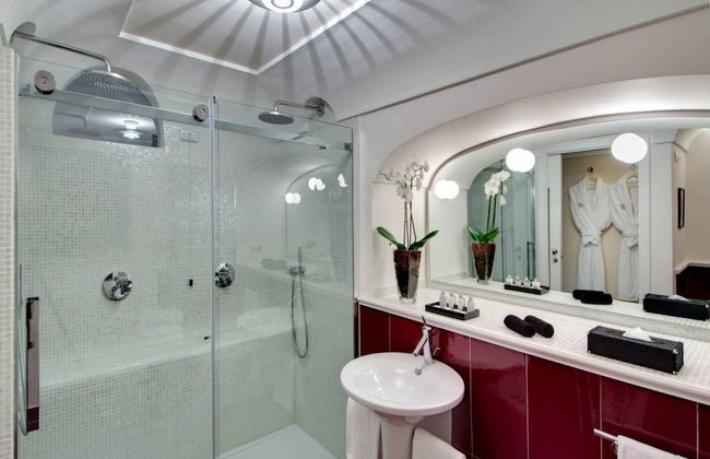 Villa Luce - Foto 20