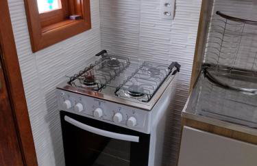 Grey House, próximo a Gramado e ao Templo Budista - Foto 22