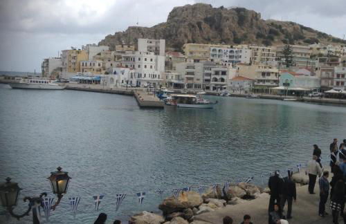 Kelly's studio SISAMOS - Foto 1