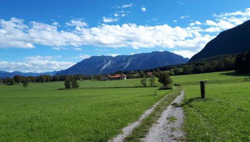 Ferienwohnung Reiter - Foto 4