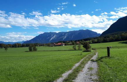 Ferienwohnung Reiter - Foto 4