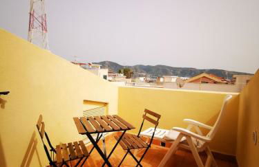 Queen Mary - Torre Faro Messina - Foto 20