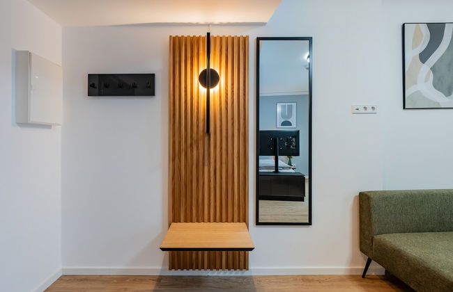 Nena Apartments Berlin-Adlershof - Foto 68