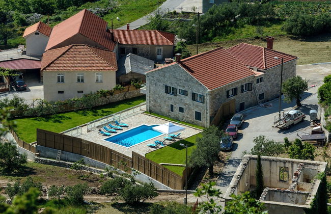 Villa Pave - Foto 24