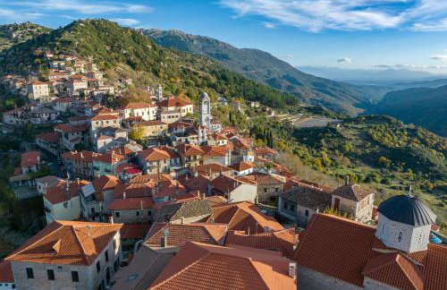 Koukou Spitiko - Photo 49