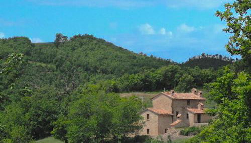 Farmhouse in Marche with Pool and Views - Foto 3