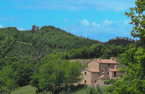 Farmhouse in Marche with Pool and Views - Foto 3