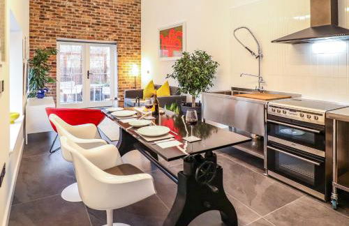 The Pump House Forge - Foto 10