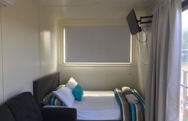 Ingham Tourist Park - Foto 2