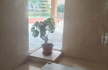 Alminares Playa 3 dormitorios - Foto 23