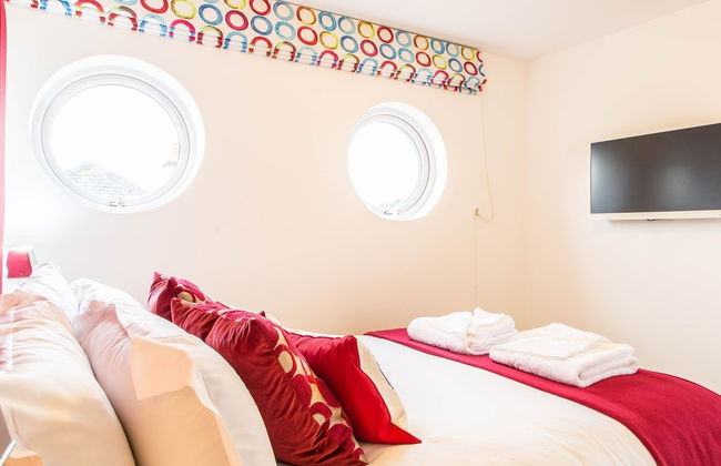 Alum Chine Beach House - Foto 13