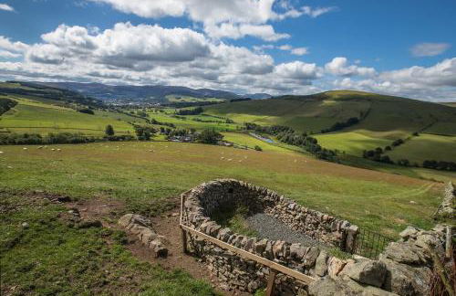 Winkston Holiday Accommodation Peebles - Foto 48