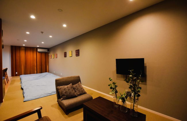 PrimeRoomBeppu Matsu - Foto 12