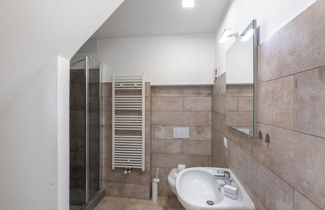 Residenza La Serenata - Foto 29