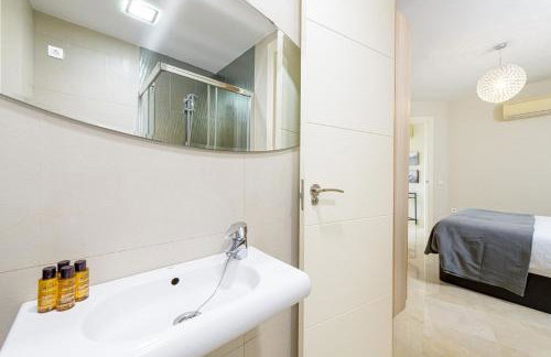 Holidays Home Maestranza in Malaga by Solaga - Foto 48