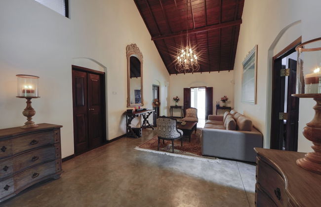 Satiana Villa Tangalle - Photo 13