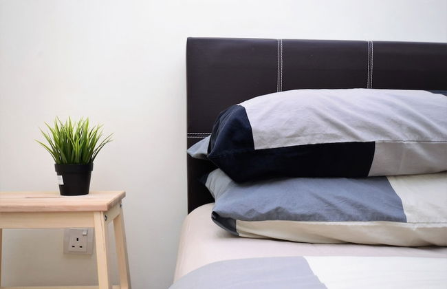 Holiday Home Setapak Central Mall KL - Foto 8