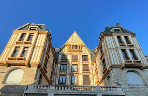 Plein centre Cathédrale Saint Leu Hortillonnages - Foto 39