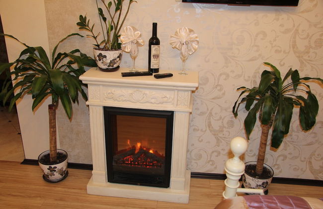 Apartament Oliviya - Photo 20