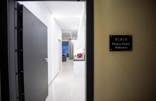 Piraeus Harbor Hideaway - Foto 1