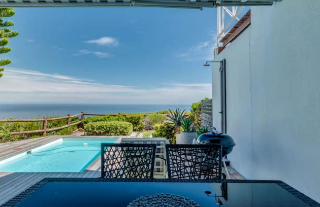 Home Away From Home w Ocean Views Pool The Kestrel - Foto 8