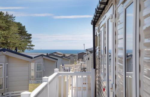 Cheerful holiday home at Landscove Holiday Park in Brixham - Foto 18