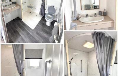 Withernsea Sands - Disabled friendly (maple grove) - Foto 2