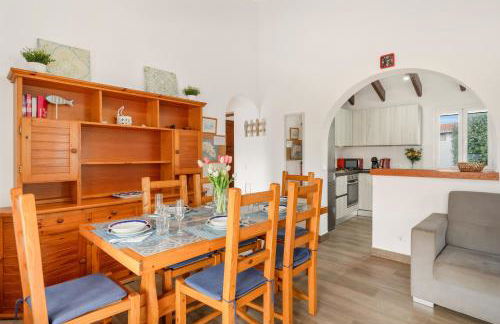 Villa CLAUDIA Menorca - Foto 21