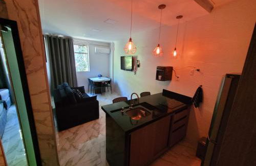 Angra Inn, Angra dos Reis - Mar, Sol e Piscina - Foto 17