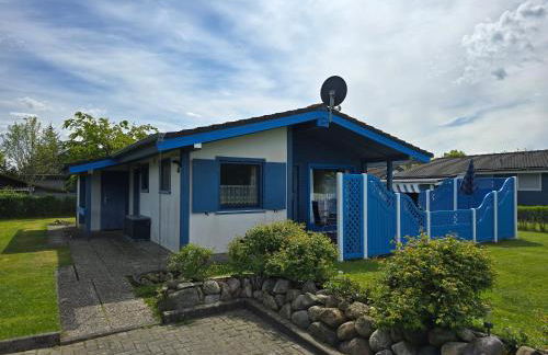 Ferienhaus Küstenzauber Simonsberg Nordsee Meer Husum - Foto 15