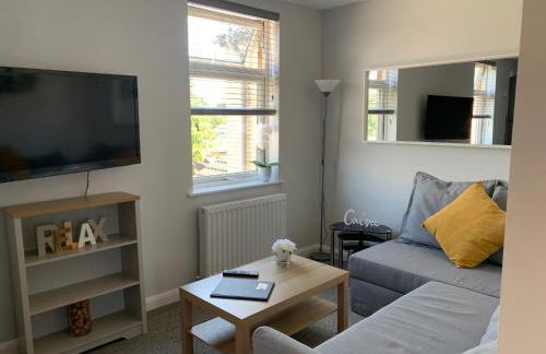 Eclipse Apartment No 4 - Foto 7