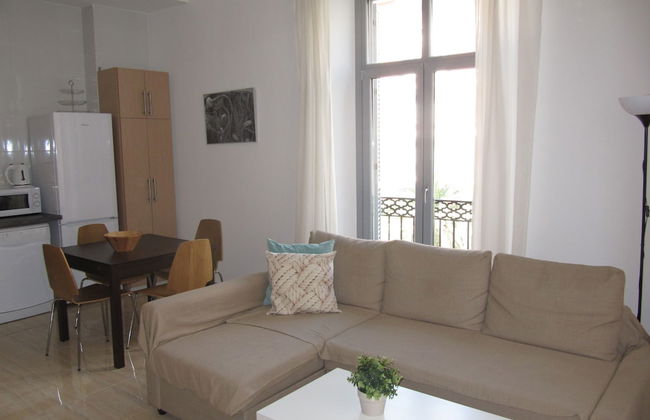 Life Apartments Alameda Colon - Foto 33