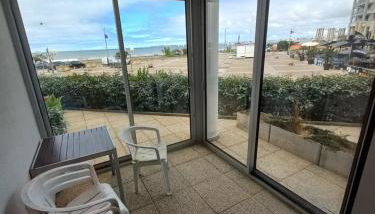 Appartement T3 - 4 personnes - Face Océan - Thalasso - Foto 2