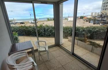 Appartement T3 - 4 personnes - Face Océan - Thalasso - Foto 2