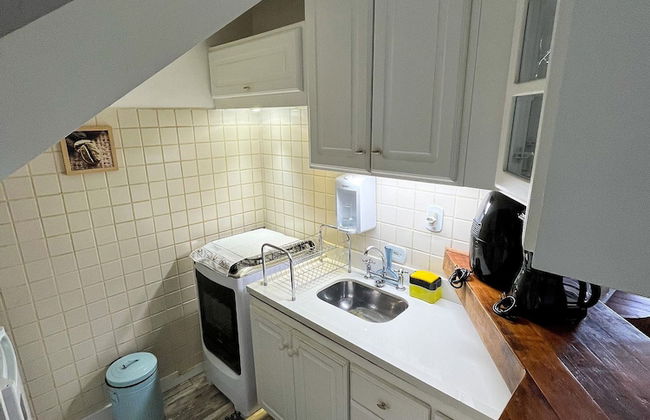 Apt Quatre Saisons - Foto 4