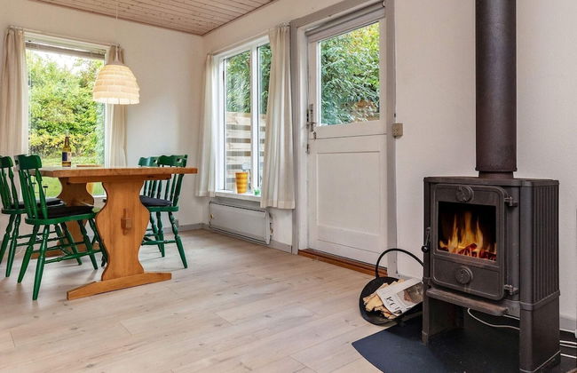 4 Person Holiday Home in Mesinge-by Traum - Foto 12