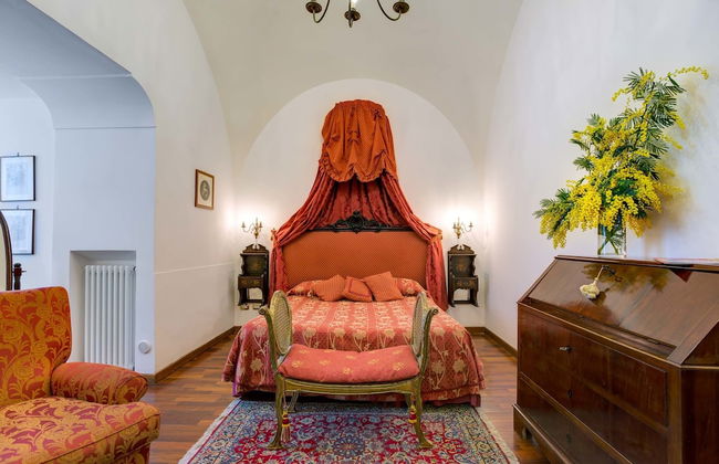 Relais La Rupe - Photo 12