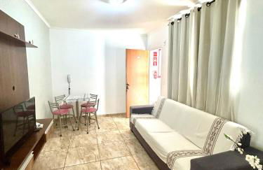 Apartamento mobiliado Piracicaba - Foto 6