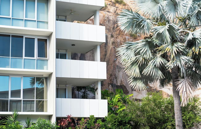 Grand Mercure Apartments Magnetic Island - Foto 63