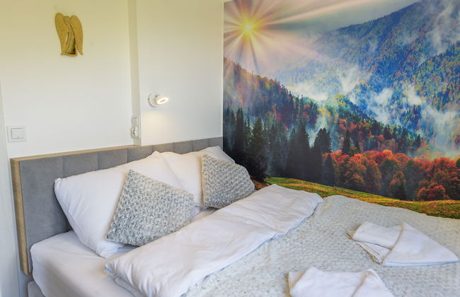 Logana z Sauna - Apartamenty 5d - Photo 6