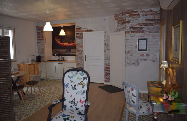 14 SAINTE ANNE - Foto 8