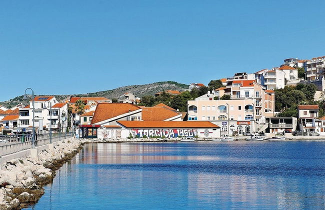 Holiday Home Happy Holiday - Foto 39