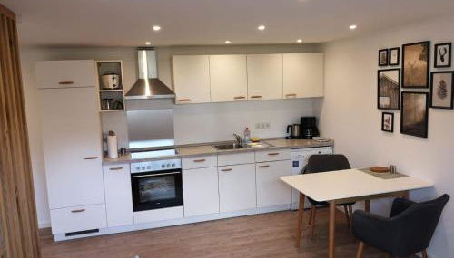 Ferienwohnung Hofmeier - Foto 3