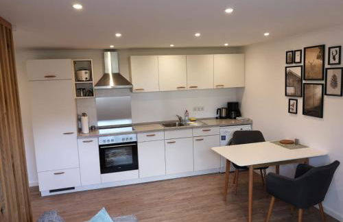 Ferienwohnung Hofmeier - Foto 3