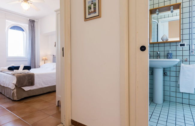 Villa Alma - Foto 35